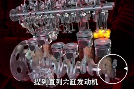 <em>奔馳</em>汽車電控<em>發(fā)動(dòng)機(jī)</em>構(gòu)造