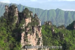 中國(guó)逆天工程——南水北調(diào)，歷時(shí)50年耗資五千億，重塑中國(guó)<em>水</em>格局