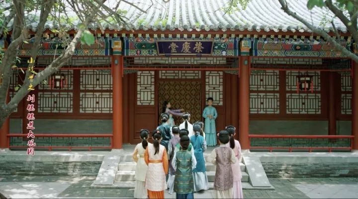 中國古建筑面積的相關知識