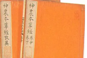帶你<em>了解</em>《<em>神農</em><em>本草經</em>》