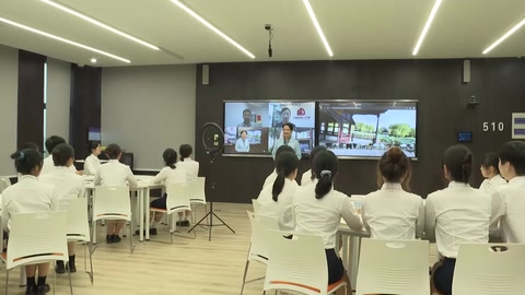 <em>微</em><em>課</em>：<em>導游</em><em>專業(yè)</em>《解讀中國古典園林-“最美園林”---“金牌園林講解員”PK賽》