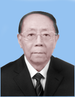 有色人人物—李國勛