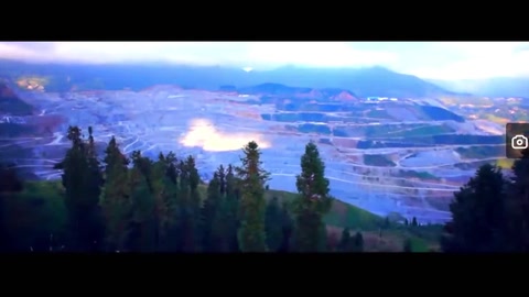 科技興安，守住綠水青山—華聯(lián)<em>鋅</em>銦公司