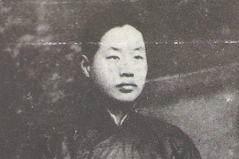 <em>中國</em><em>現(xiàn)代</em>兒童教育之父—<em>陳</em><em>鶴</em><em>琴</em>