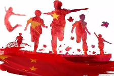 授課圖片—團結<em>奮斗</em>