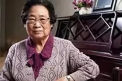 屠呦呦—2016<em>感動</em><em>中國人</em>物