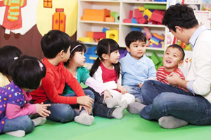 <em>課程標準</em>：<em>學前教育</em>專業(yè)《<em>幼師</em><em>聲樂</em><em>教育</em>》<em>課程標準</em>