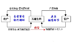 <em>萬(wàn)</em>福生科“造假門”事件回顧
