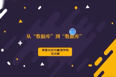 <em>視頻</em>：<em>計算機應(yīng)用技術(shù)</em><em>專業(yè)</em>《<em>數(shù)據(jù)庫</em><em>應(yīng)用技術(shù)</em>—從<em>數(shù)據(jù)庫</em>到<em>數(shù)據(jù)庫</em>》
