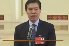 鐘山：2017年我國(guó)成為世界第一貿(mào)易大國(guó)