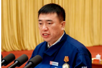 國<em>之</em>重器，<em>看</em>大國工匠