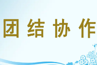 授課圖片—團結協作