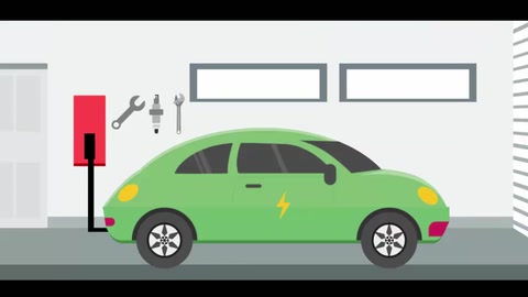 一分鐘了解<em>新能源</em>車