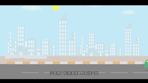 一分鐘了解燃?xì)?lt;em>汽車</em>