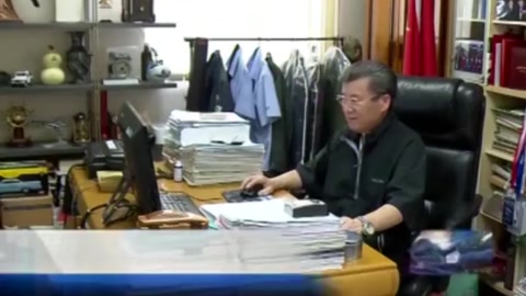 從事汽修四十載，“手到病除”有訣竅，帶你走進“汽修<em>神醫</em>”<em>陶</em><em>巍</em>