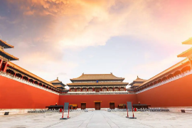 <em>一分鐘</em><em>了解</em><em>北京</em><em>故宮</em>