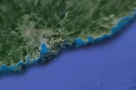港<em>珠</em>澳<em>大橋</em>的建設歷程