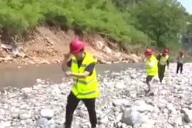 河南遭遇極端強降雨：河南通信業(yè)全力開展防汛救災(zāi)應(yīng)急通信保障