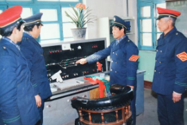 對待安全隱患<em>就要</em>拿貓<em>當(dāng)</em>虎斗2