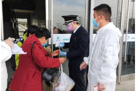 <em>不負(fù)</em><em>韶華</em><em>擔(dān)</em><em>使命</em>，<em>默默無(wú)言</em><em>述</em><em>忠誠(chéng)</em>—<em>鄭州</em><em>西站</em><em>車(chē)站</em><em>值班員</em><em>王曉明</em>2