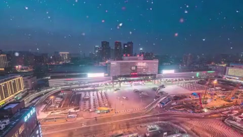 抗擊雨雪冰凍，沈鐵人在行動(dòng)！