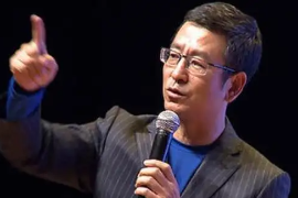 帶你了解白巖松——“中國十大杰出青年”