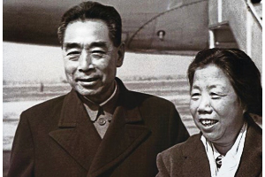 <em>鄧穎超</em>愛情語錄