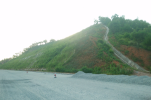 授課圖片—<em>地面</em><em>排水</em><em>設(shè)施</em>—截水溝