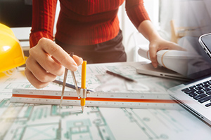 市政工程技術專業：《市政工程計量與計價—市政工程預算定額的應用 一般土石方工程量計算》課程思政案例