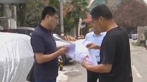 頂樓總是漏水！<em>假冒</em>防水材料<em>被</em><em>使用</em>，負責人卻說：自己分不清真假！