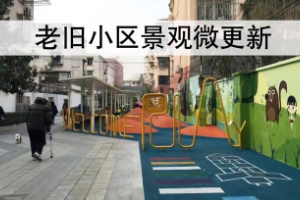 環(huán)境設(shè)計(jì)<em>專業(yè)</em>：《<em>景觀</em>設(shè)計(jì)II》<em>課程</em><em>思</em>政<em>案例</em>