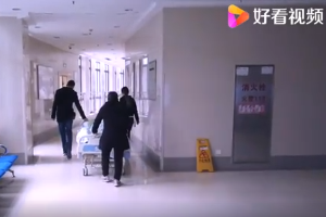 <em>疫情</em>上報第一人張繼先：我對自己一年前<em>的</em>表現(xiàn)十分滿意