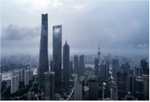 上海<em>中心</em>建設1