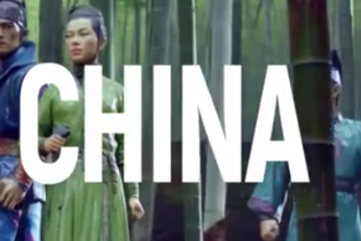 <em>中國</em>形象<em>宣傳片</em>《CHINA》