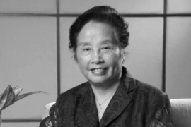 中國燒傷護理學<em>奠基人</em><em>之一</em>—陶祥齡