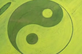 揭秘太極圖：古老符號背后的奧秘！