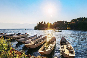 工商<em>管理</em>、財務<em>管理</em>、經濟學<em>專業</em>：《<em>旅游學</em><em>概論</em>—<em>旅游資源</em><em>的</em><em>分類</em>--冰天雪地也是金山銀山》<em>課程</em><em>思</em><em>政</em><em>案例</em>