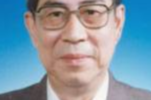 唐明述—中國(guó)工程院院士、無(wú)機(jī)非金屬材料專家