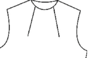 領(lǐng)口<em>省</em><em>款式</em><em>圖</em>