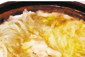 東北<em>菜</em>—酸菜白肉