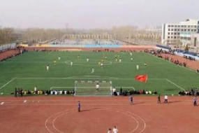 <em>體育運動場地</em>—<em>田徑</em><em>運動場</em>（<em>圖</em>2）
