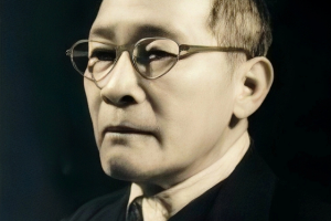 高劍父—中國(guó)近現(xiàn)代國(guó)畫(huà)家、美術(shù)教育家、嶺南畫(huà)派創(chuàng)始人之一