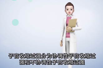 <em>子宮</em><em>收縮</em>過強<em>的</em>并發癥有哪些？