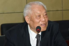 著名<em>動物</em><em>營養學家</em>、中國工程院院士—張子儀
