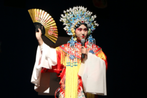 <em>人才培養</em><em>方案</em>：《<em>戲曲</em><em>表演</em>—粵劇<em>表演</em>方向》<em>專業</em><em>人才培養</em><em>方案</em>