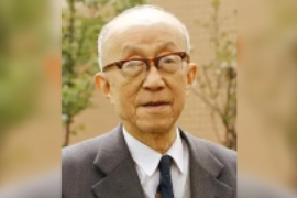 <em>一分鐘</em><em>了解</em>科學院院士<em>徐</em><em>僖</em>
