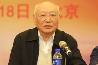 中國工程院院士、光學信息處理專家—金國藩