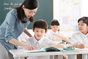 “<em>以</em>學生為中心”<em>的</em>趣味心理云端<em>課堂</em>|《<em>學前</em><em>心理學</em>》線上項目化教學<em>案例</em>