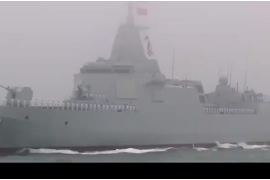 船動力系統的“第三次革命”，中國突破綜合電力技術，領先全世界