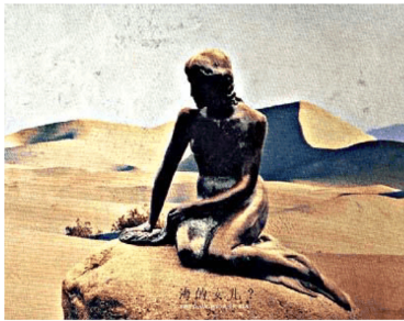 公益廣告圖形設(shè)計(jì)